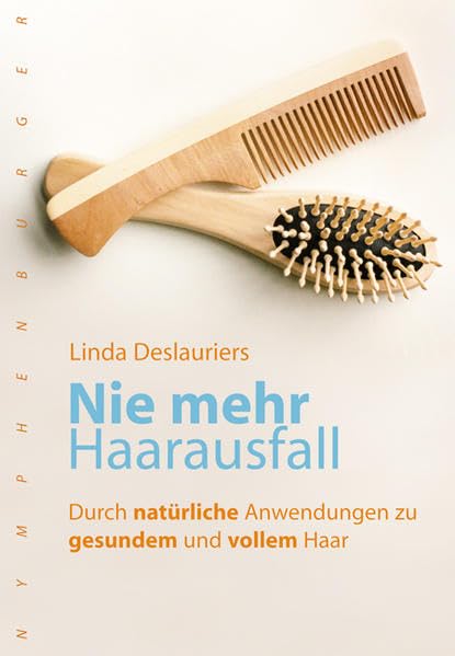 Nie mehr Haarausfall Leisure, Home & Garden