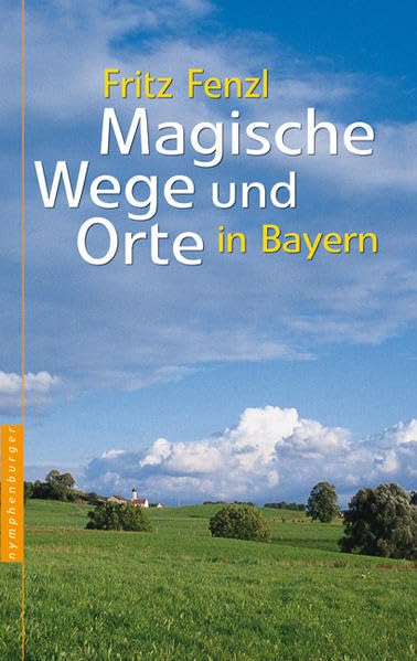 Magische Wege und Orte Bayern Leisure, Home & Garden