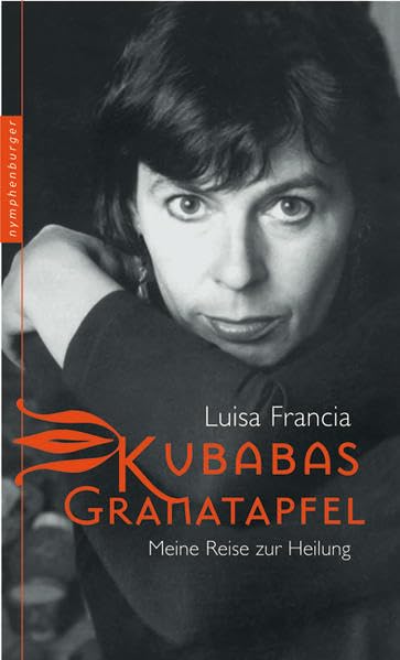 Product Image: Kubabas Granatapfel