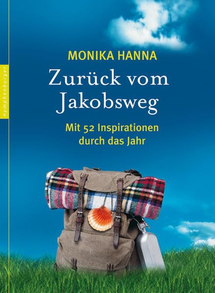 Zurück vom Jakobsweg Leisure, Home & Garden