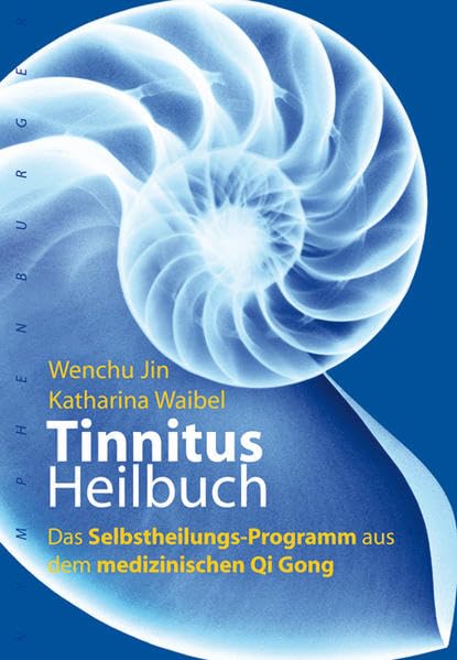 Product Image: Tinnitusheilbuch