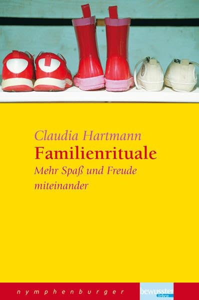 Familienrituale Partnership & Love Books