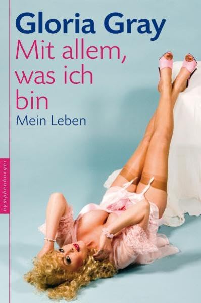 Mit allem, was ich bin Pop culture Books