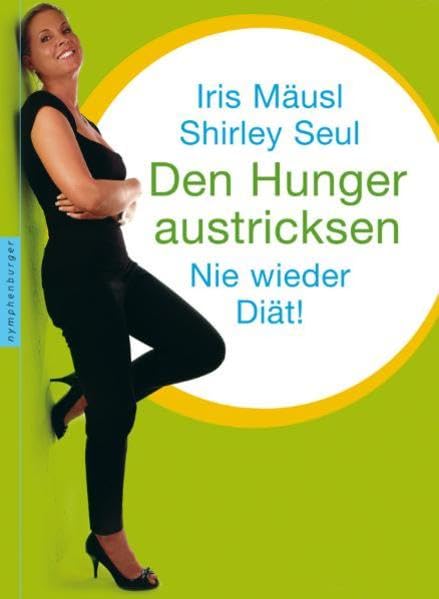 Den Hunger austricksen Health, Nutrition & Fitness
