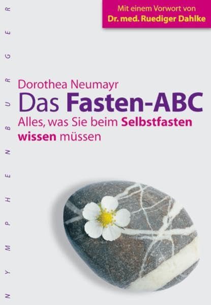 Das Fasten-ABC Health, Nutrition & Fitness Books