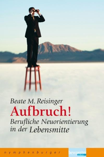 Aufbruch! Business, Finance & Career Books