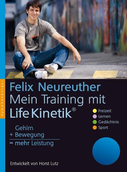 Product Image: Mein Training mit Life Kinetik