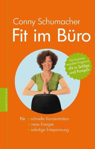 Fit im Büro Health, Nutrition & Fitness