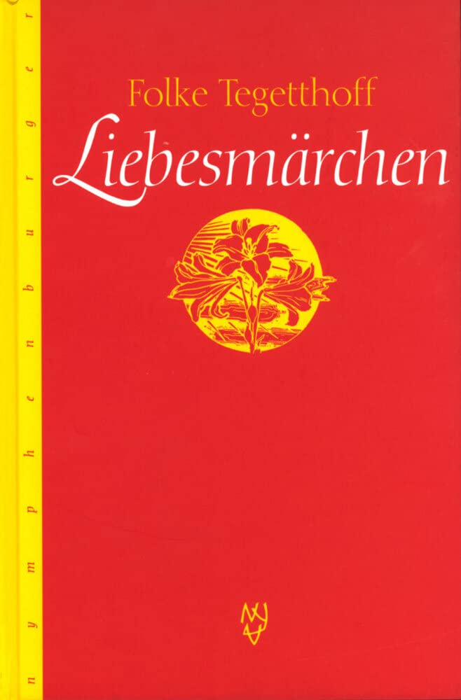 Liebesmärchen Contemporary literature Books