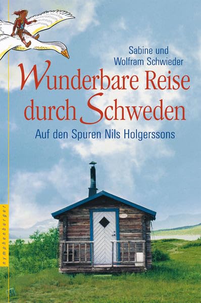 Wunderbare Reise durch Schweden Leisure, Home & Garden Books