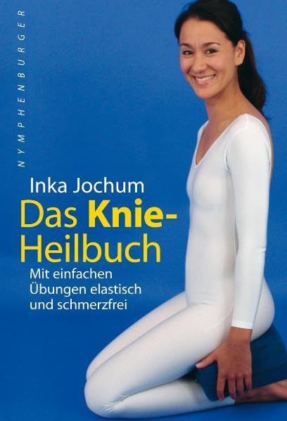 Product Image: Das Knieheilbuch
