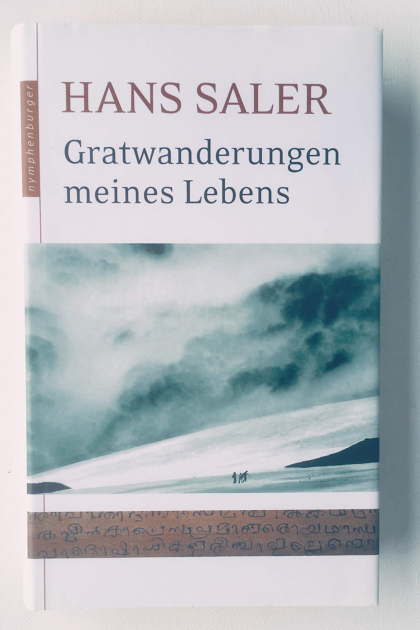 Product Image: Gratwanderungen meines Lebens