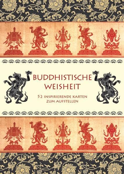 Product Image: Buddhistische Weisheit
