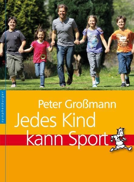 Product Image: Jedes Kind kann Sport