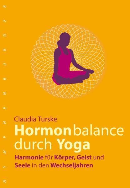 Hormon-Yoga Health, Nutrition & Fitness