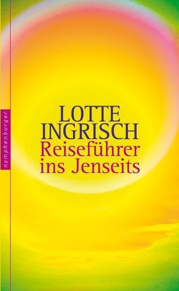 Reiseführer ins Jenseits Lifestyle Books