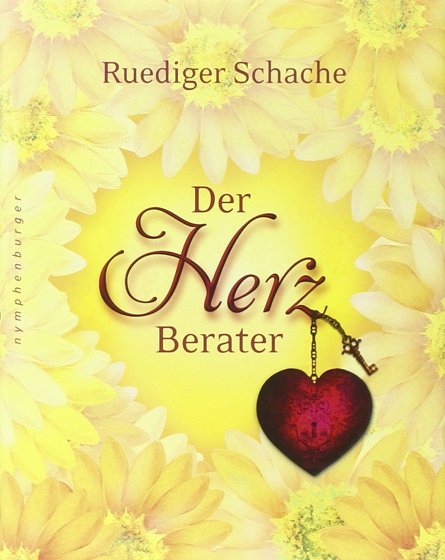 Product Image: Der Herzberater