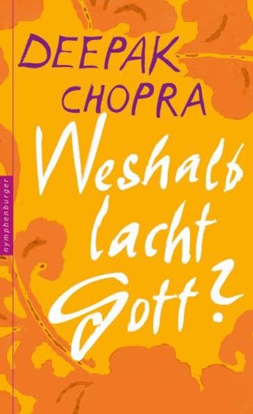 Weshalb lacht Gott? Contemporary literature Books