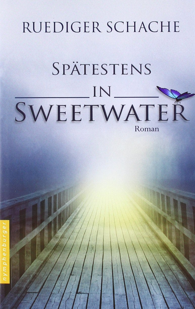 Product Image: Spätestens in Sweetwater