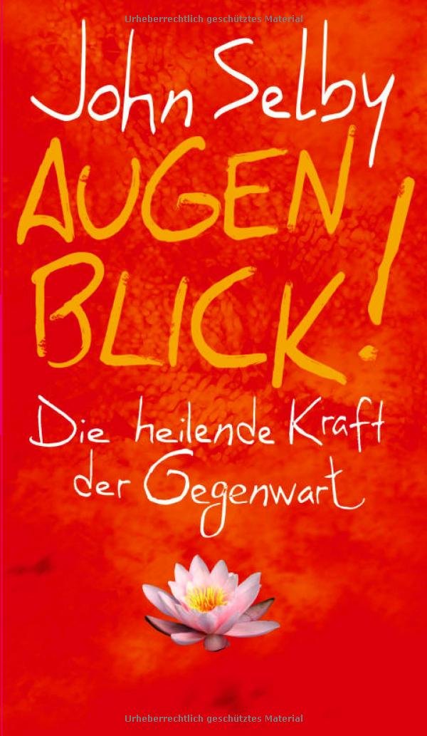 Augenblick! Religion & Esotericism