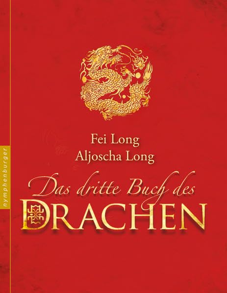 Das dritte Buch des Drachen Philosophy