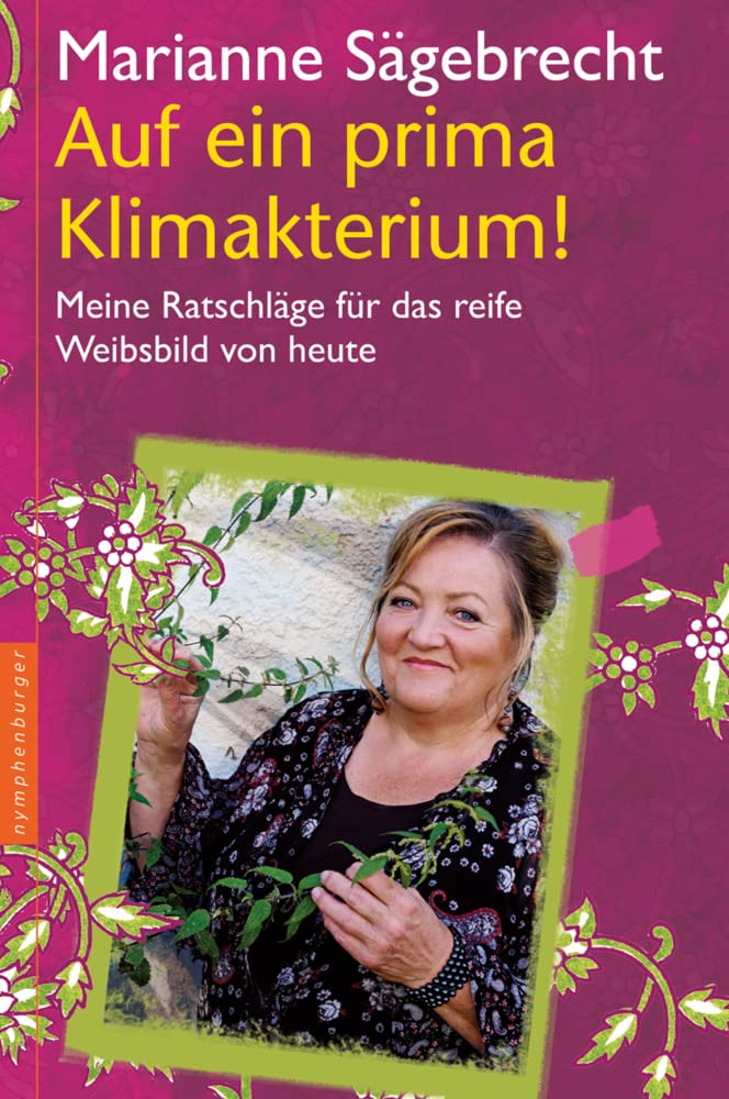 Product Image: Auf ein prima Klimakterium!