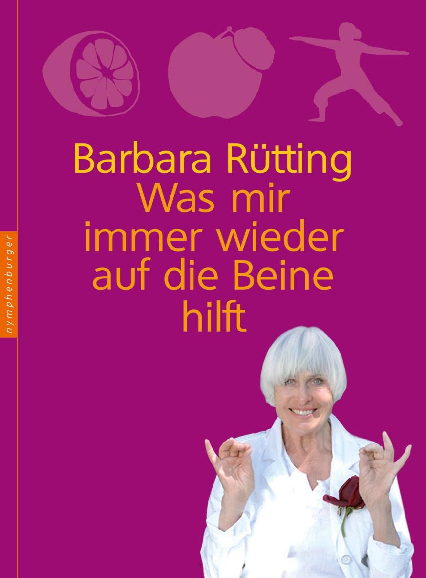 Was mir immer wieder auf die Beine hilft Leisure, Home & Garden