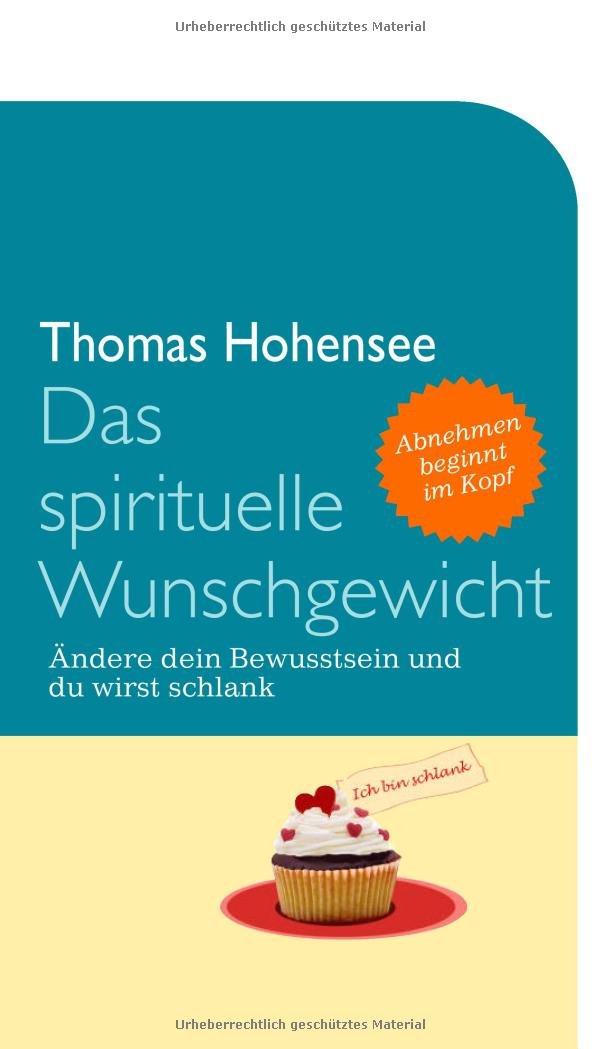 Product Image: Das spirituelle Wunschgewicht