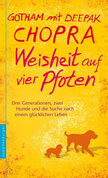 Product Image: Weisheit auf vier Pfoten