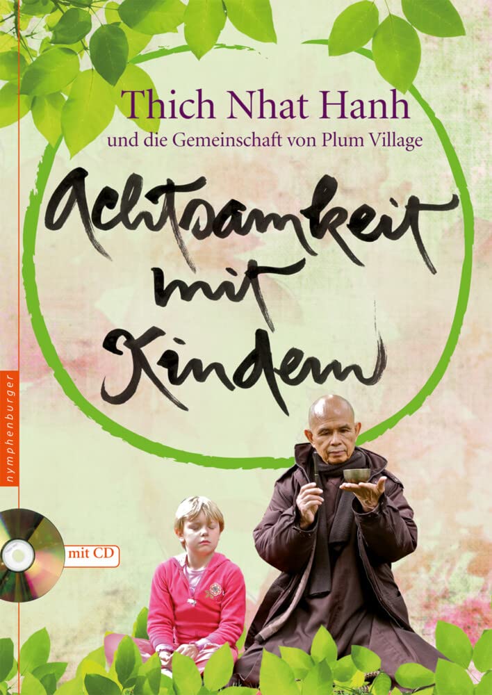 Product Image: Achtsamkeit mit Kindern