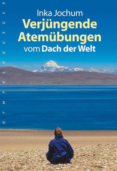 Verjüngende Atemübungen Health, Nutrition & Fitness
