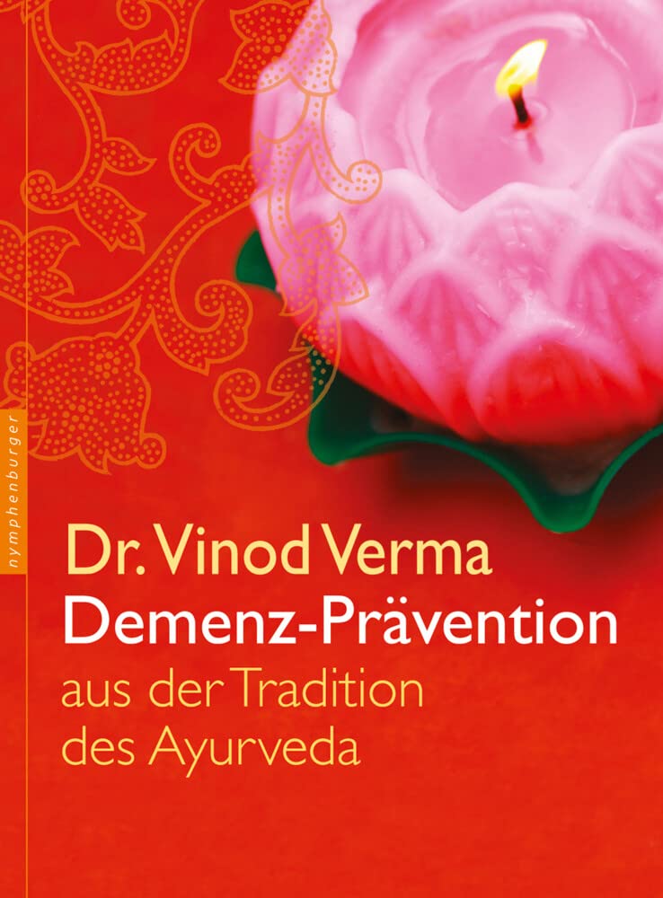 Product Image: Demenz-Prävention