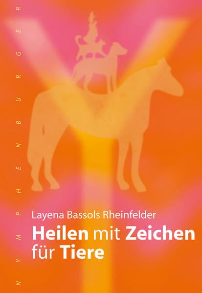Heilen mit Zeichen für Tiere Pets