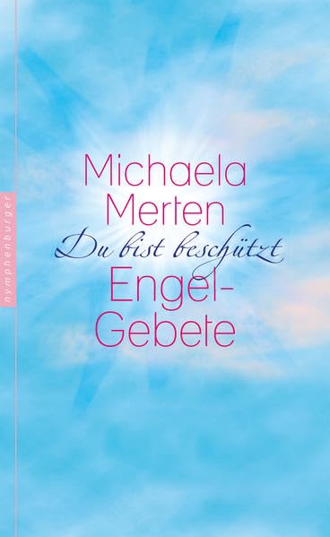 Product Image: Du bist beschützt