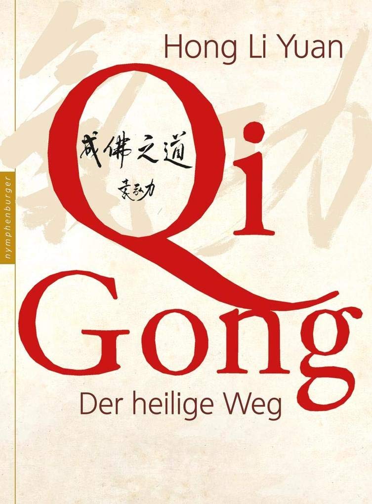 Qi Gong Philosophy Books