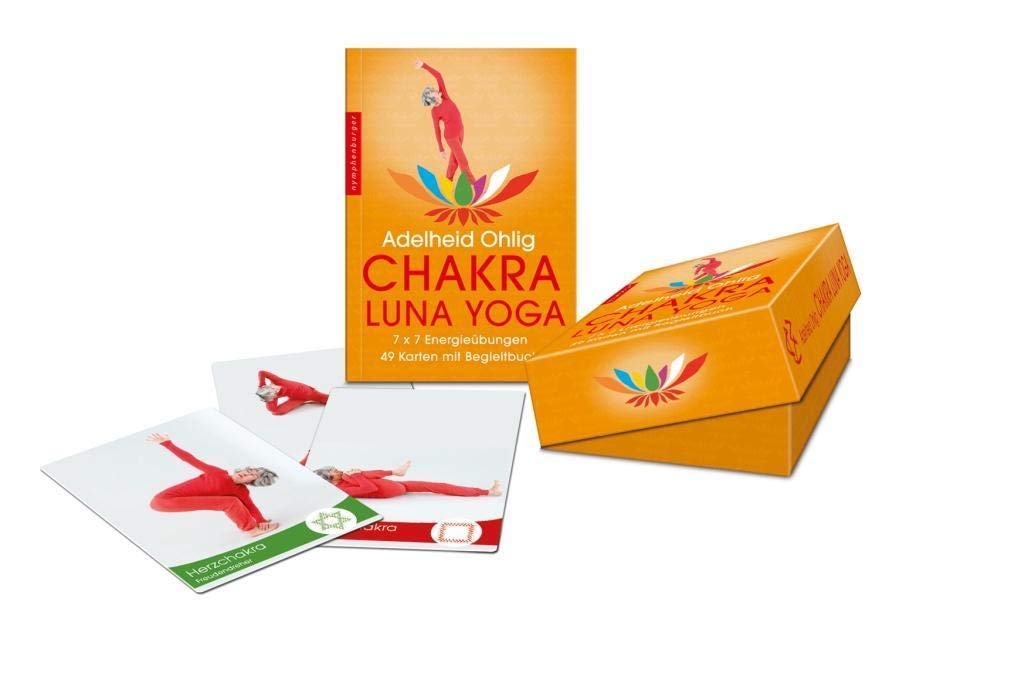Product Image: Chakra-Luna-Yoga