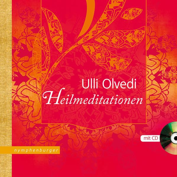 Heilmeditationen Health, Nutrition & Fitness