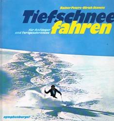 Tiefschneefahren für Anfänger und Fortgeschrittene Leisure & Fun