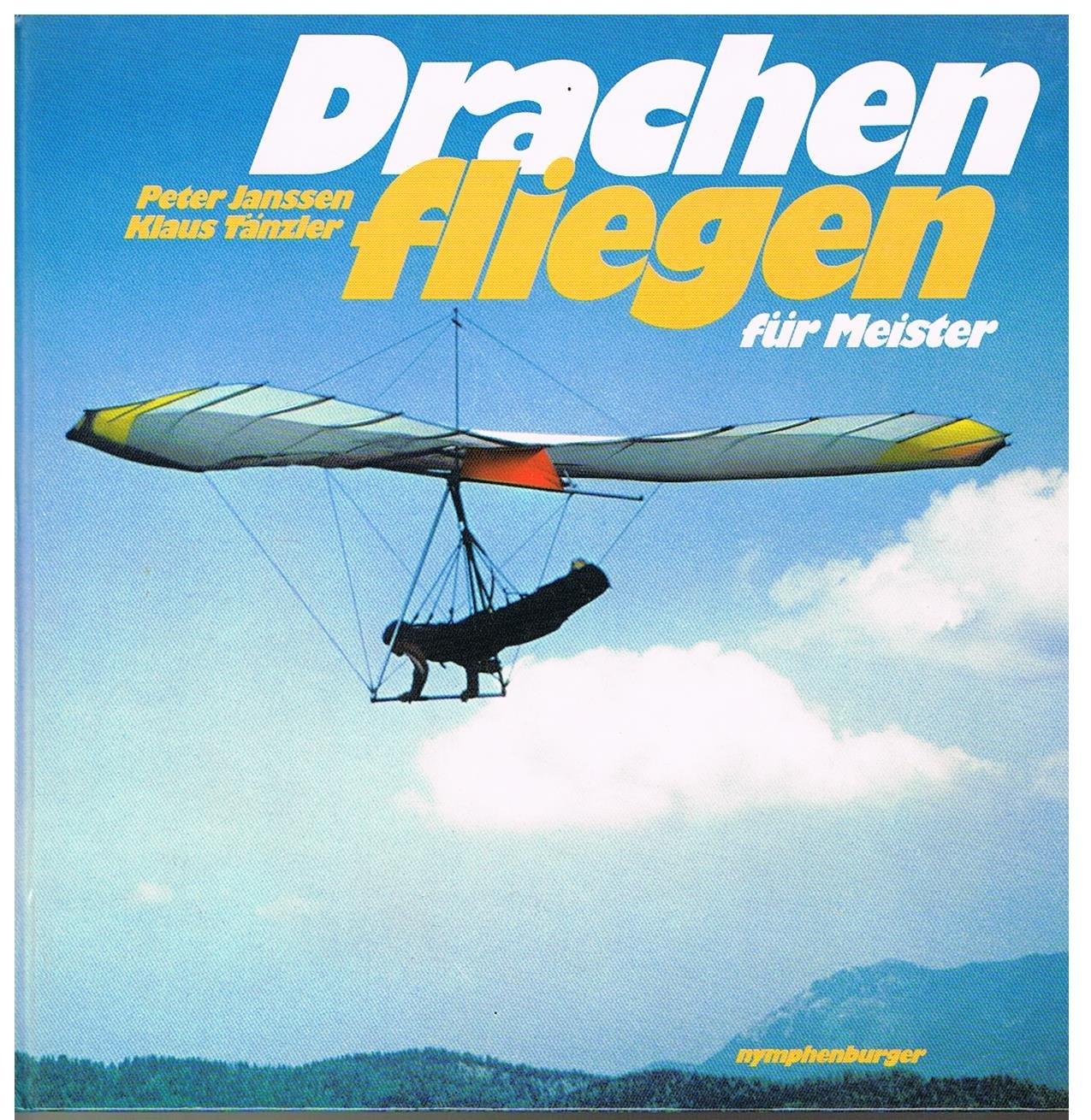 Drachenfliegen für Meister Leisure & Fun