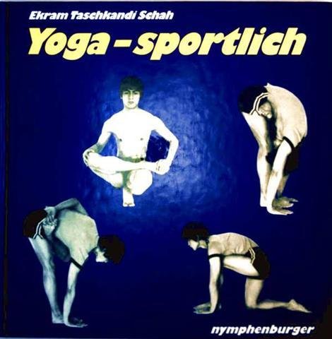 Yoga, sportlich Lifestyle