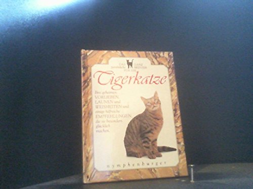 Das ganz persönliche Brevier für die Tigerkatze Film, Art & Culture