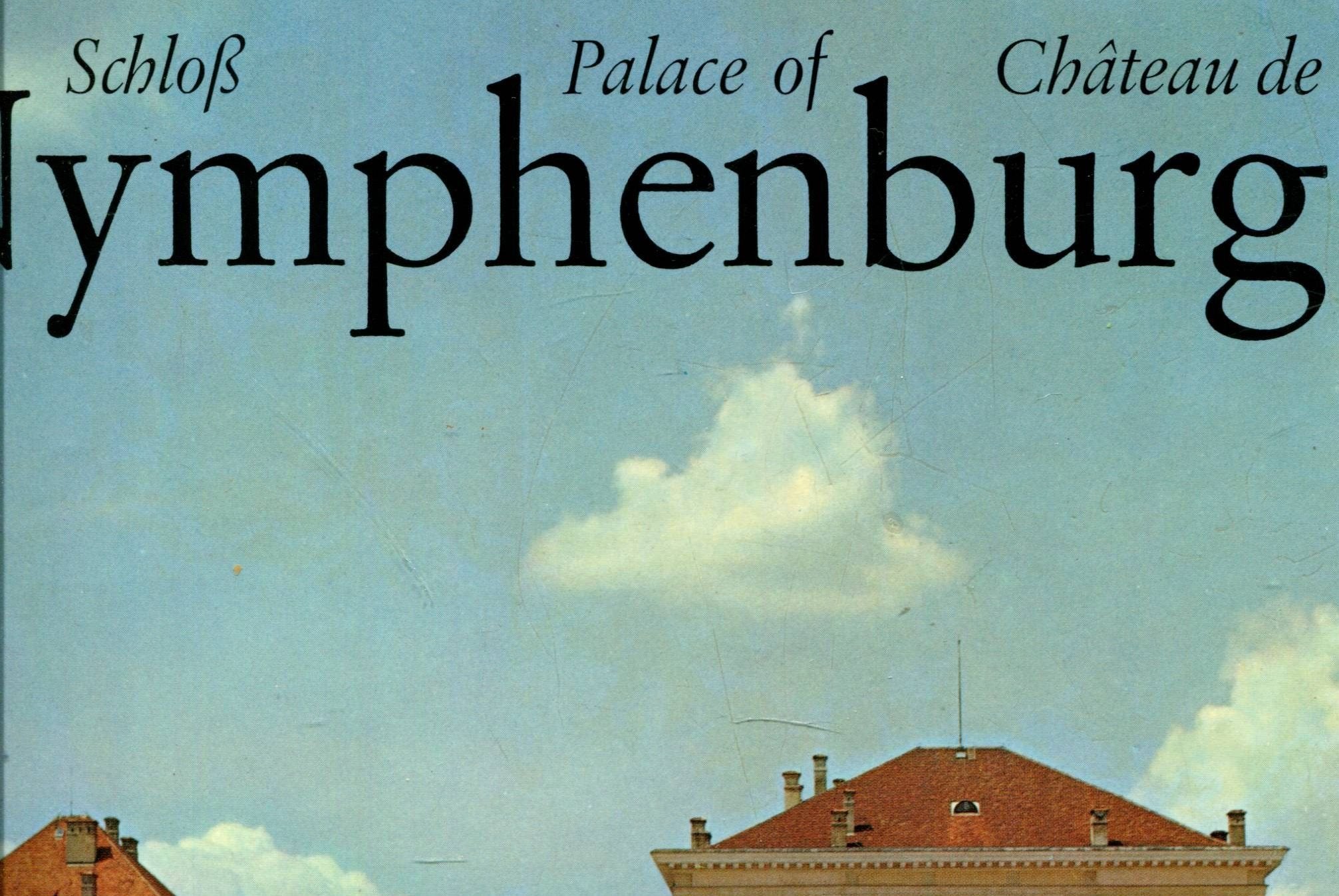 Product Image: Schloss Nymphenburg .