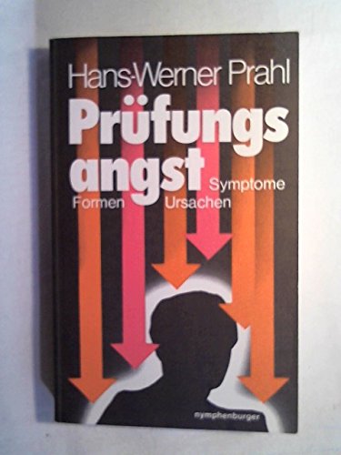 Product Image: prufungsangst-symptome,_formen,_ursachen