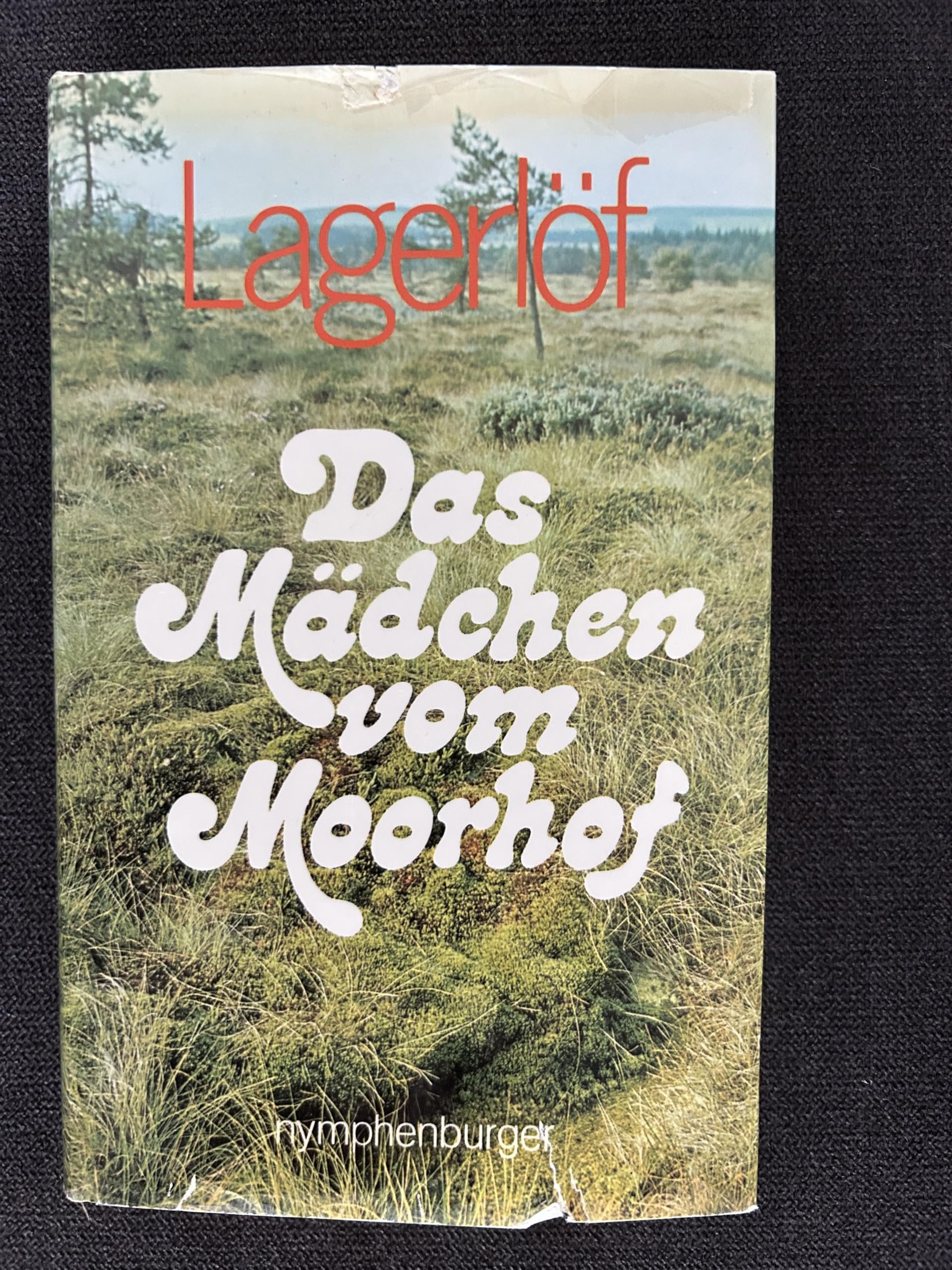 Das Mädchen vom Moorhof u. and. Erzählungen: Neu bearb. v. Carola v. Crailsheim Books