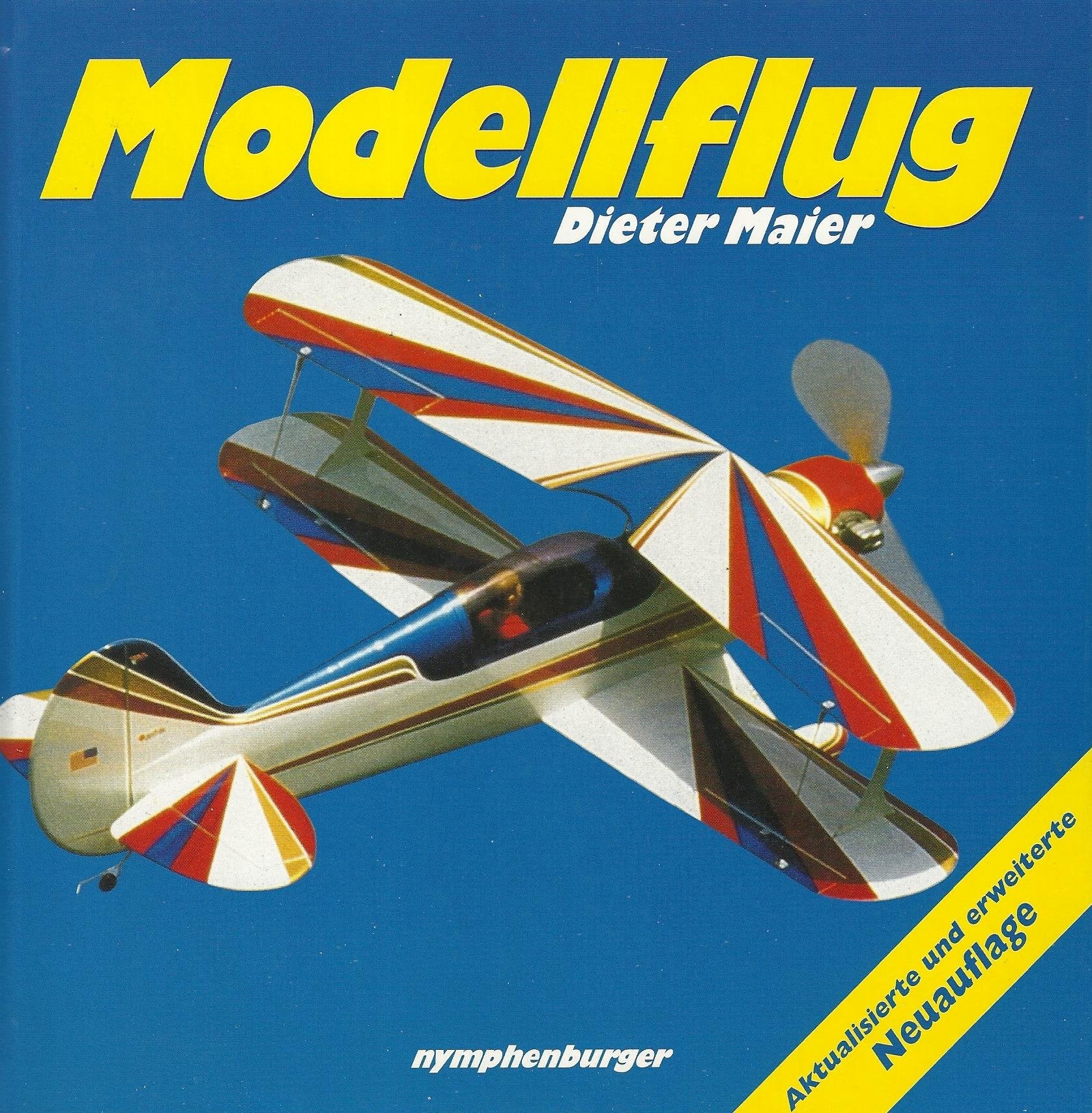 Modellflug Hobbies & Crafts