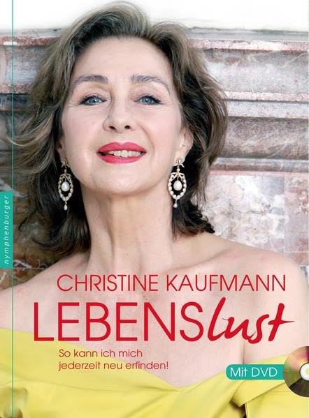 Lebenslust Art & Literature Books