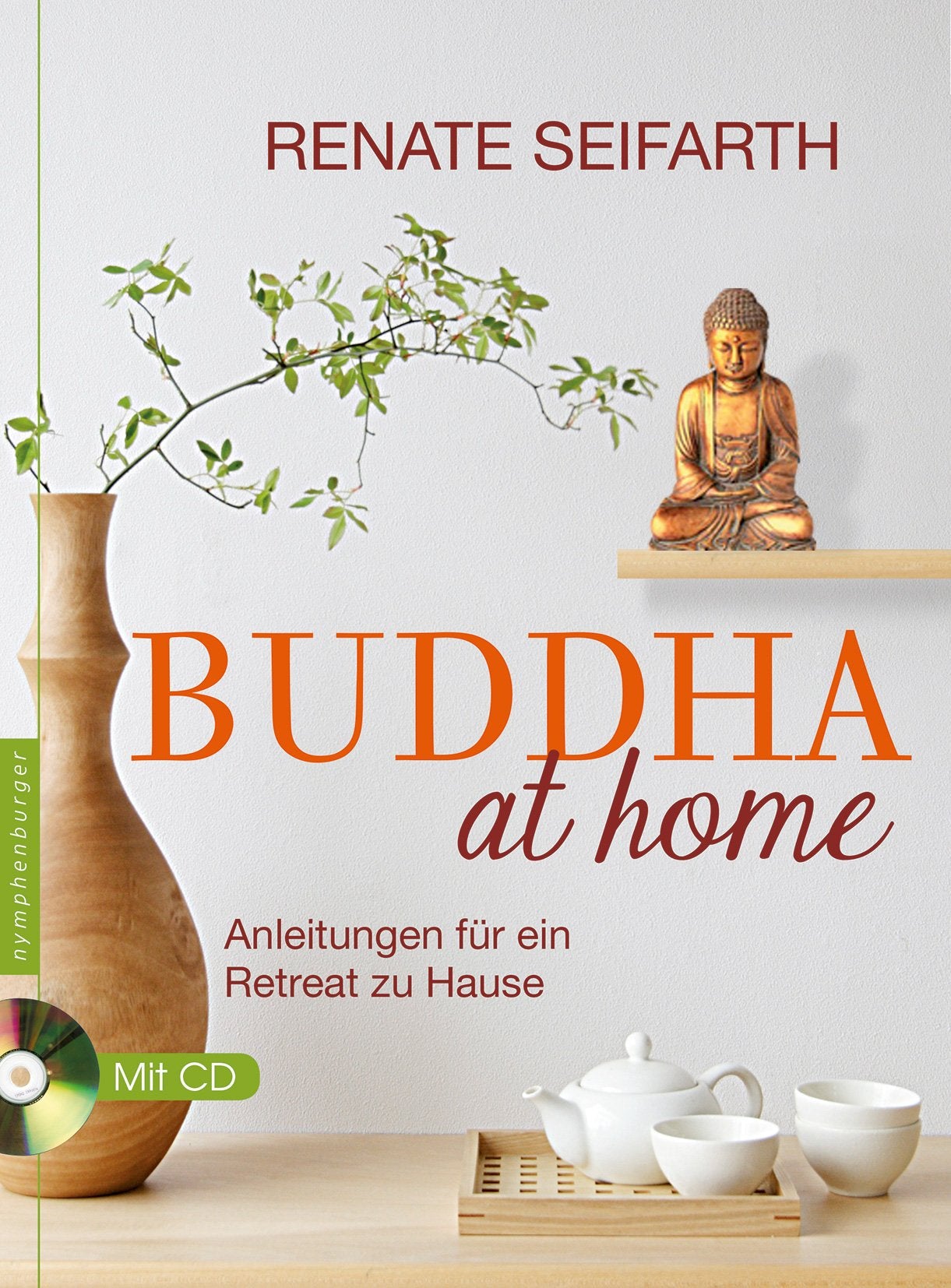 Buddha at home Religion & Esotericism