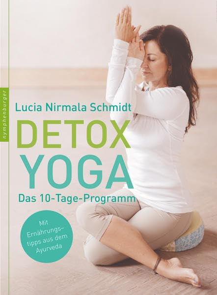 Product Image: Detox Yoga