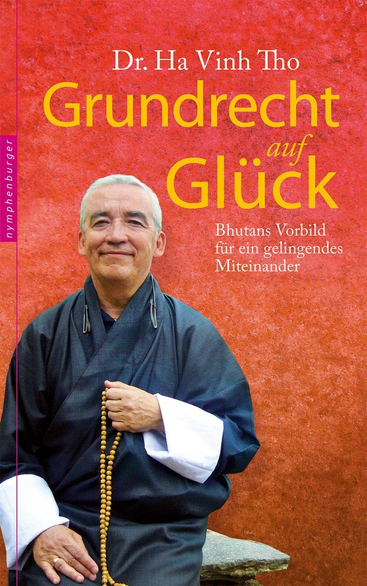 Grundrecht auf Glück Social Sciences