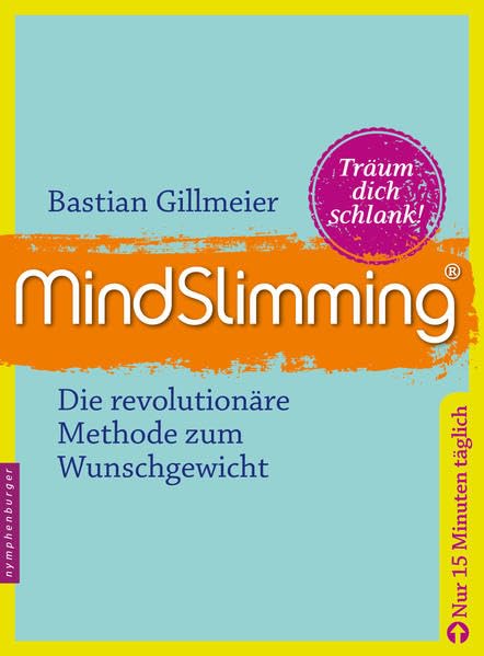 Mind Slimming Health, Nutrition & Fitness Books